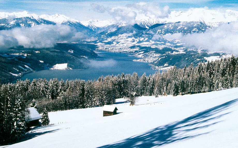 Millstätter See