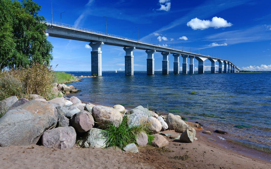 Ölandbrücke