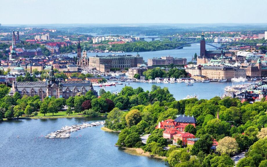 Stockholm