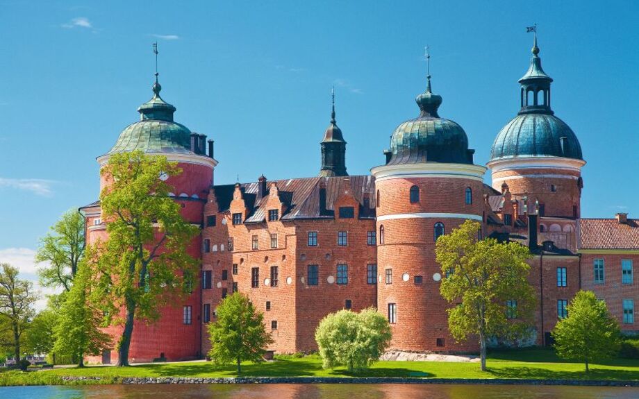 Schloss Gripsholm