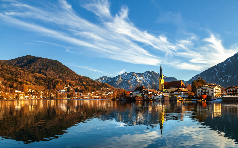 Tegernsee