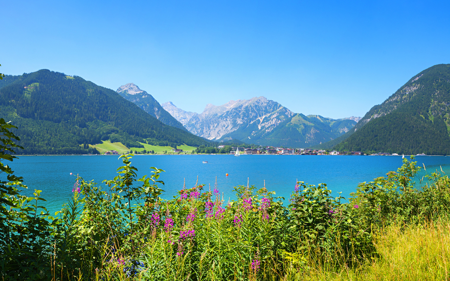 Achensee