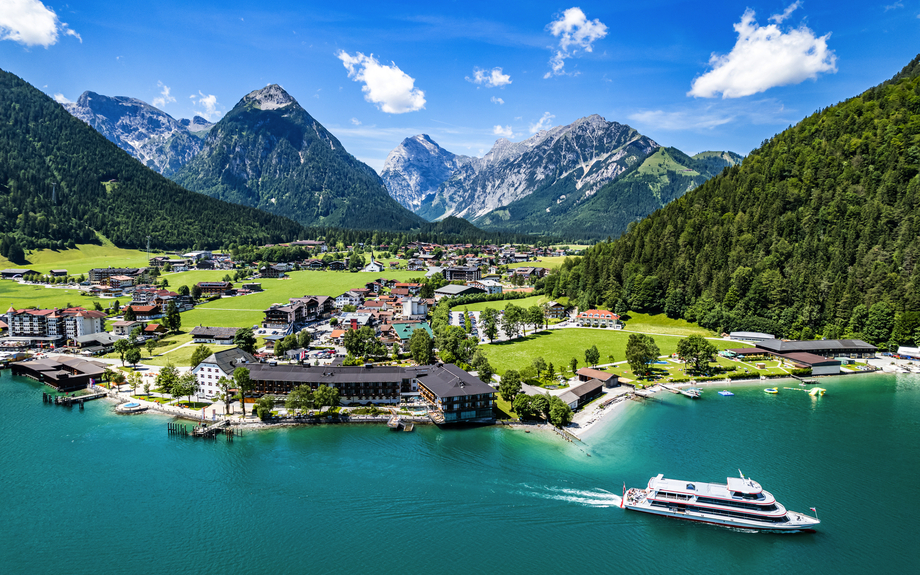 Achensee