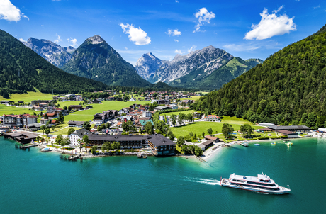 Achensee