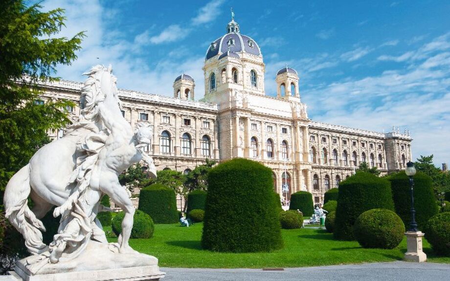 Natural History Museum, Vienna