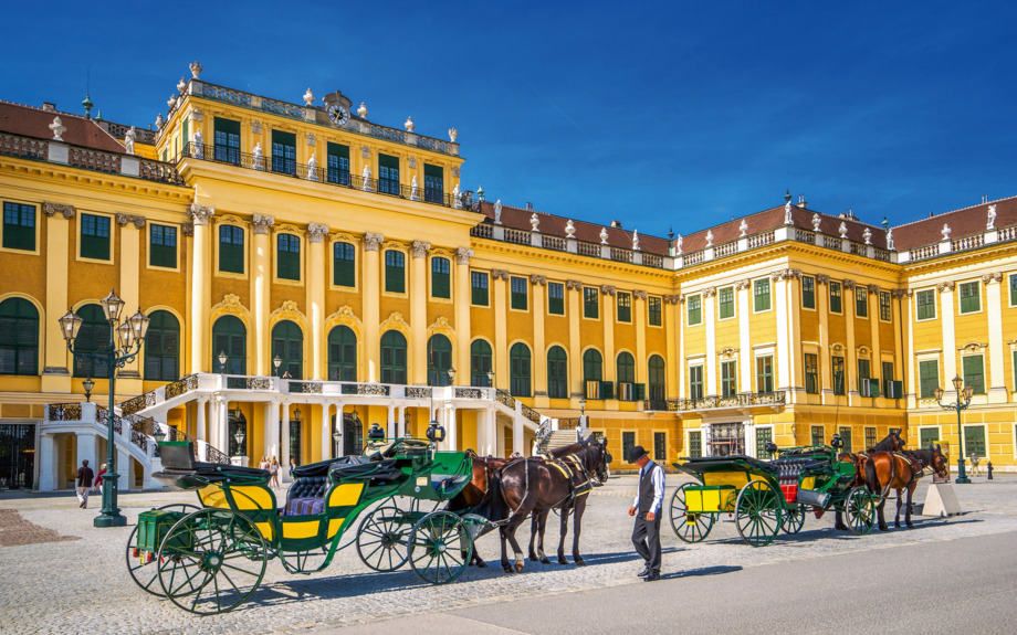 Schloss Schönbrunn