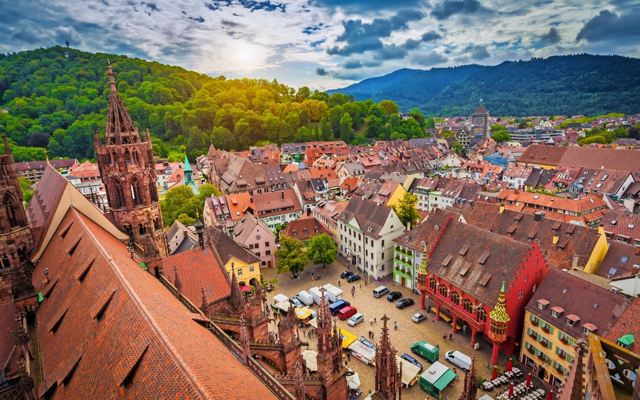 Freiburg 