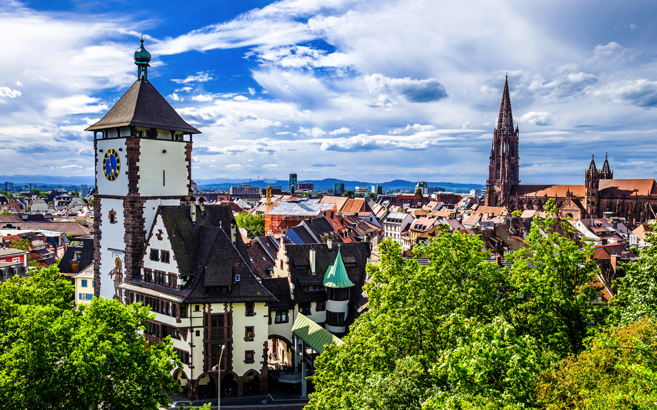 Freiburg im Breisgau