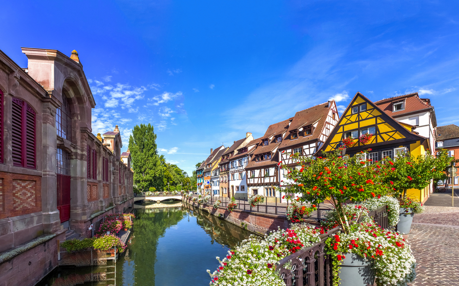 Colmar