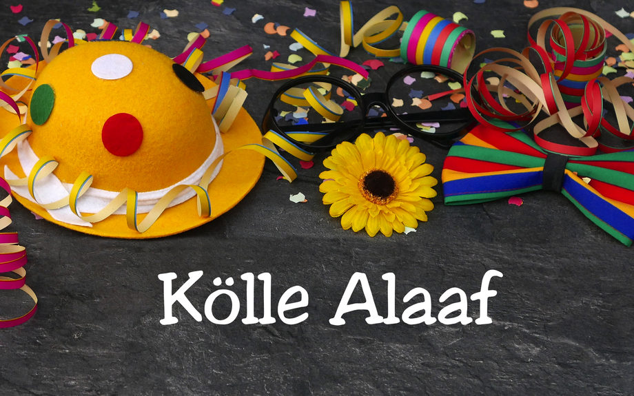 Kölle Alaaf