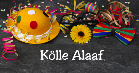 Kölle Alaaf