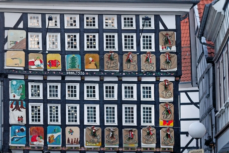 Hattingen - Adventskalender