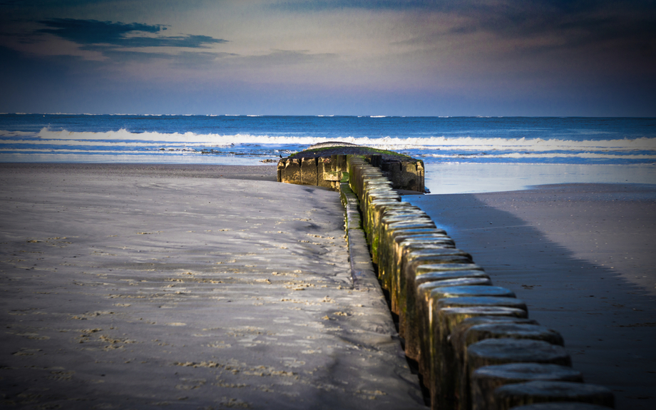 Adventszeit auf Norderney