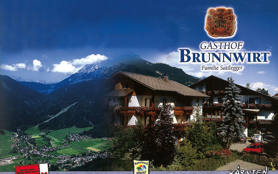 Hotel Brunnwirt