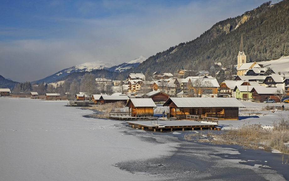 Weissensee