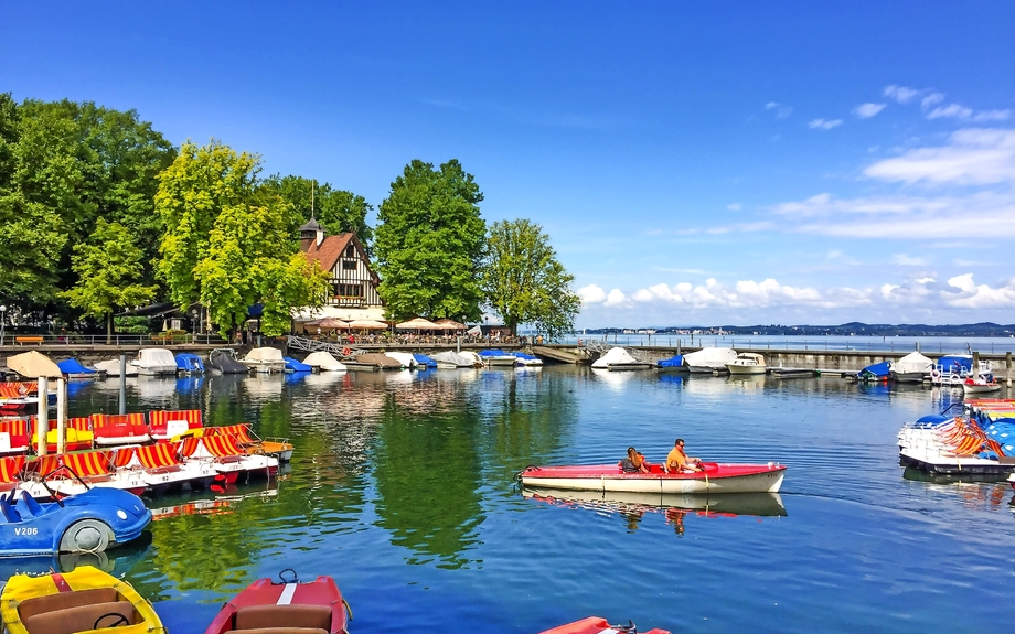 Bregenz