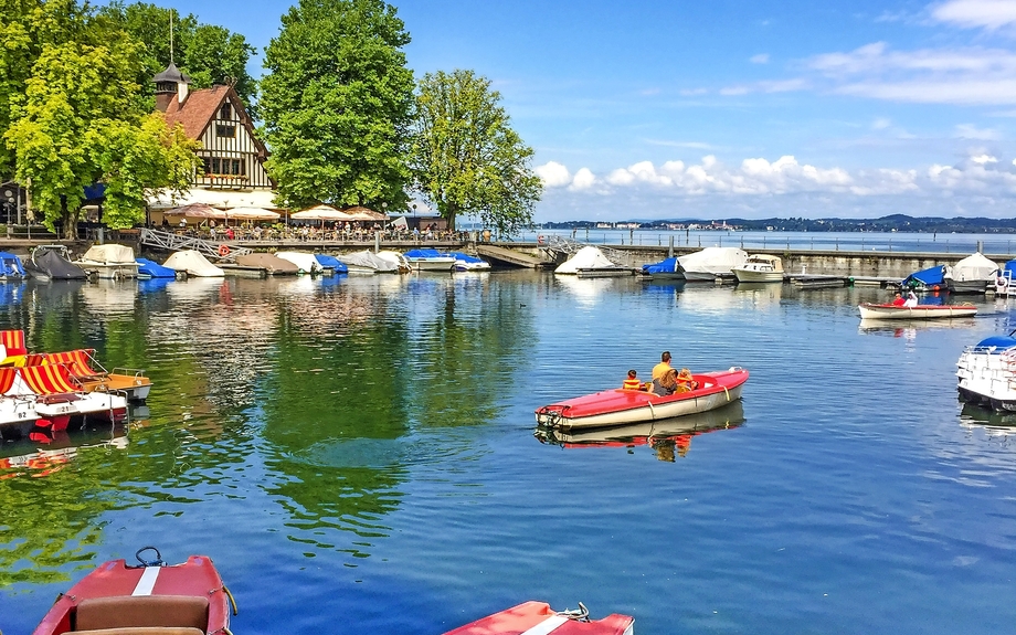 Bregenz