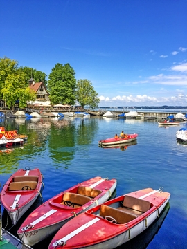 Bregenz