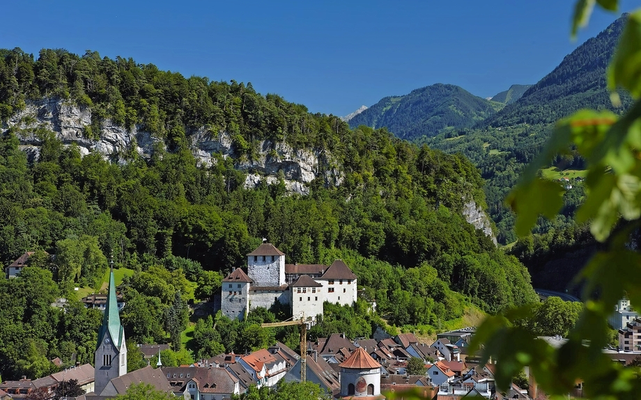 Feldkirch