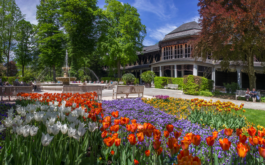 Bad Reichenhall