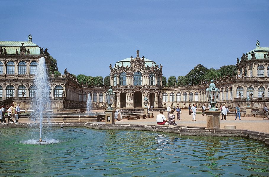 Zwinger