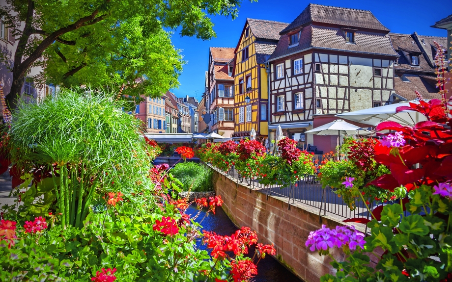 Stadt Colmar