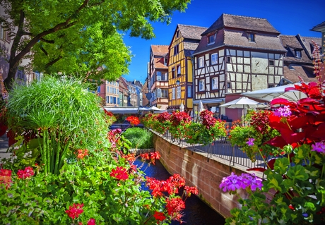 Stadt Colmar