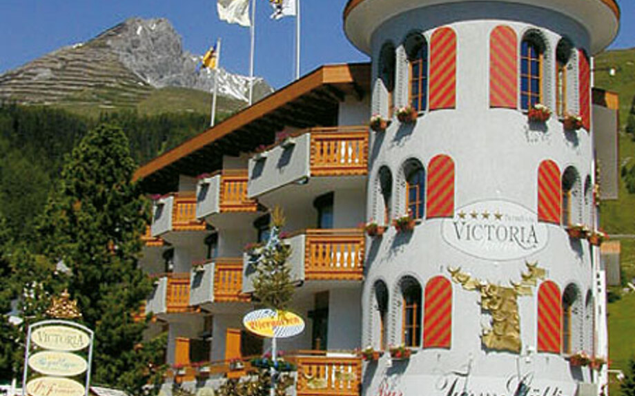 Ihr Hotel