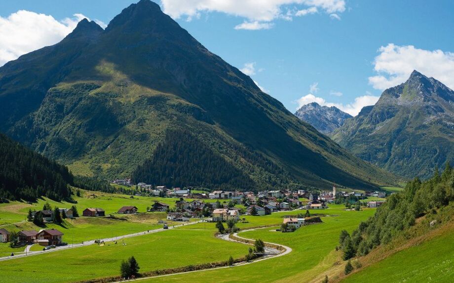 Tirol