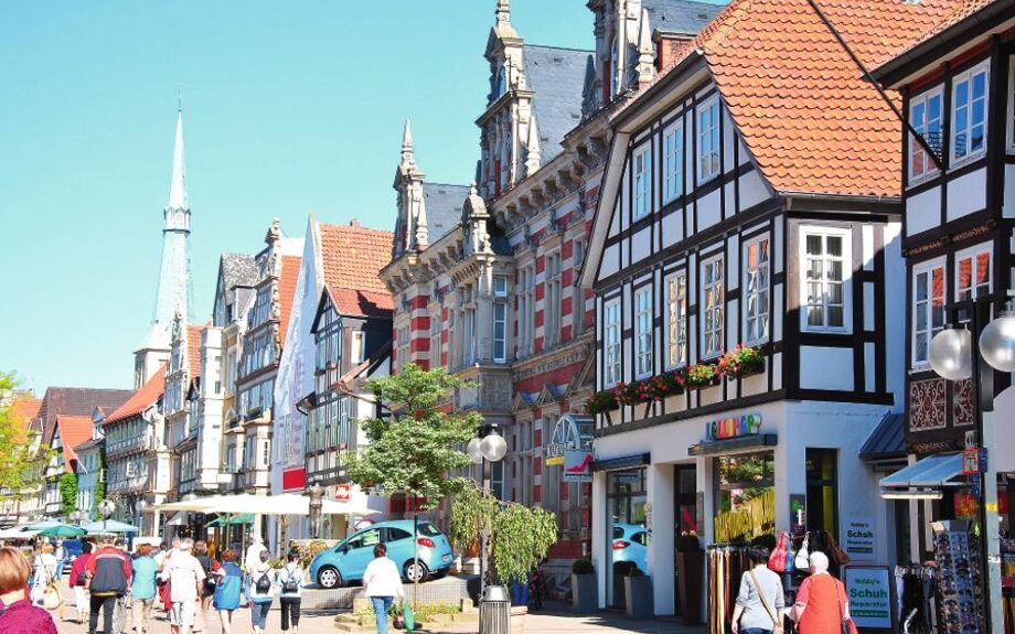 Hameln