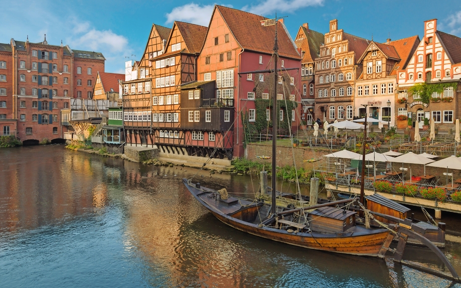 Lüneburg