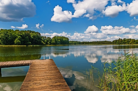 Masuren; Polen