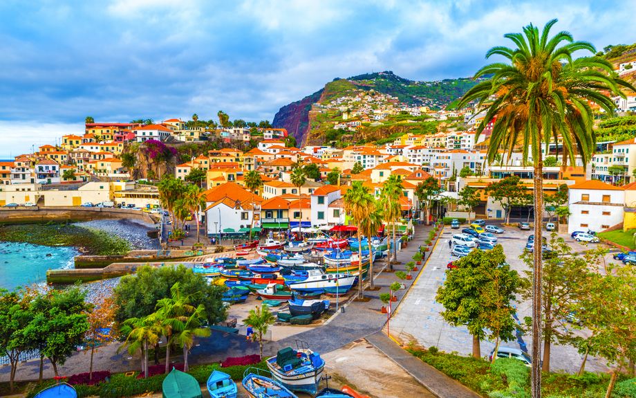 Câmara de Lobos