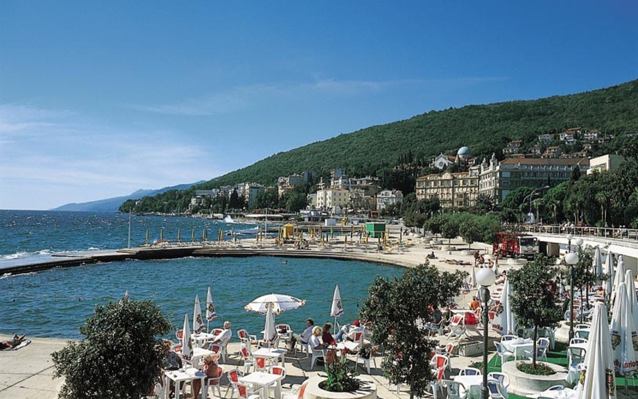 Opatija