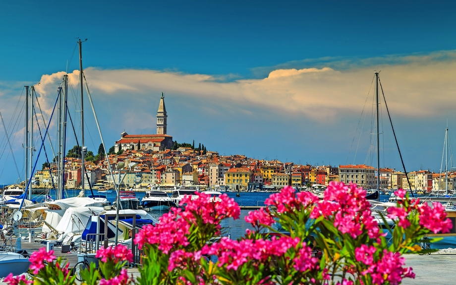 Rovinj