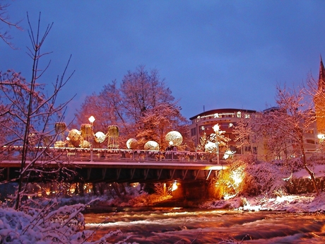 Bad Neuenahr Uferlichter