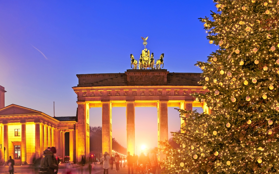 Brandenburger Tor