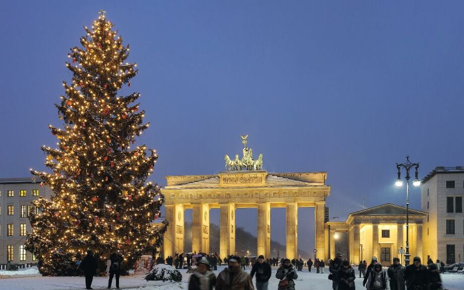 Brandenburger Tor