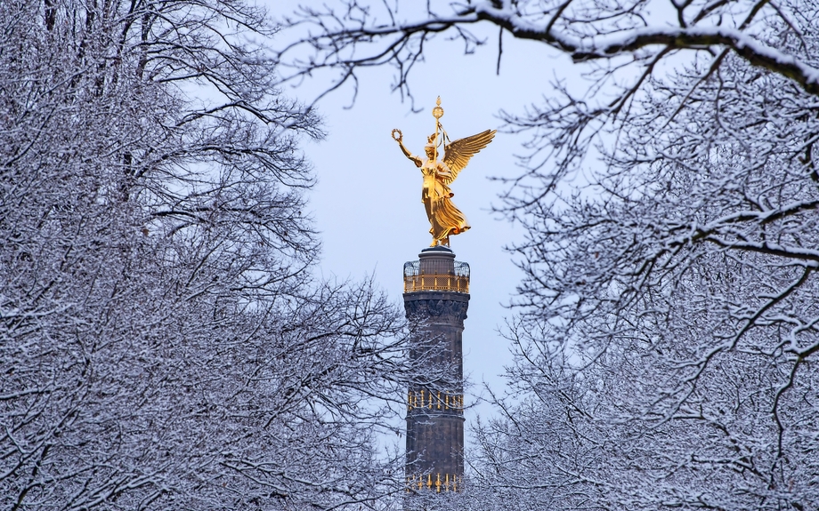 Siegessäule