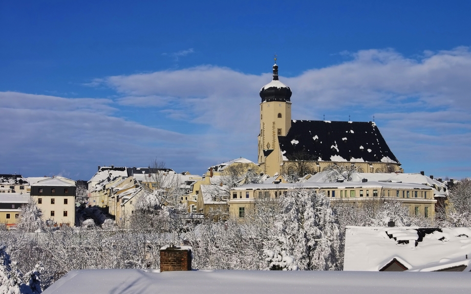 Marienberg