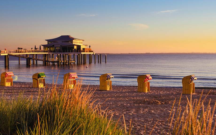 Timmendorfer Strand