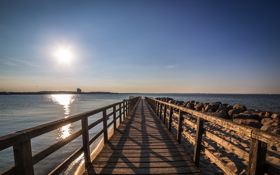 Timmendorfer Strand