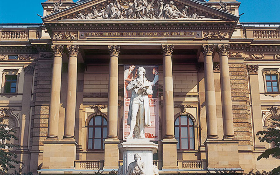 Staatstheater Wiesbaden