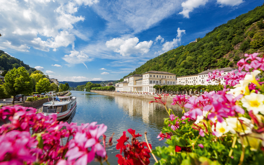 Bad Ems an der Lahn