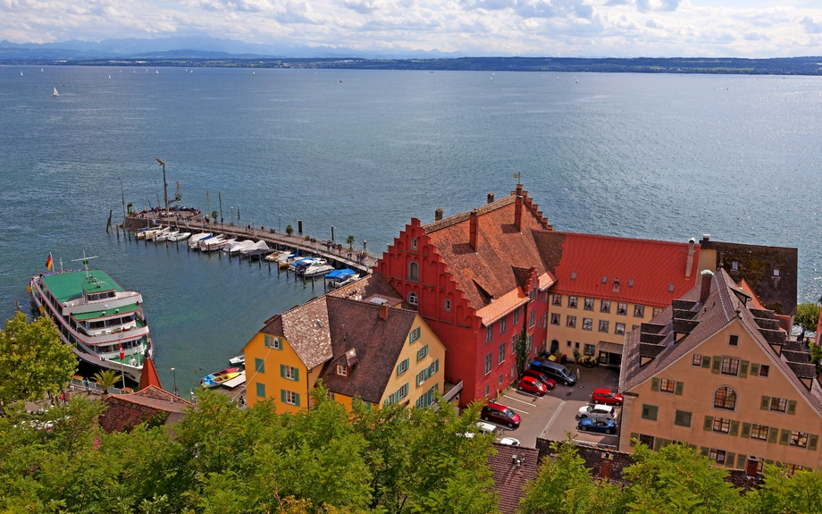 Meersburg