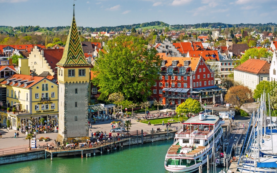 Lindau